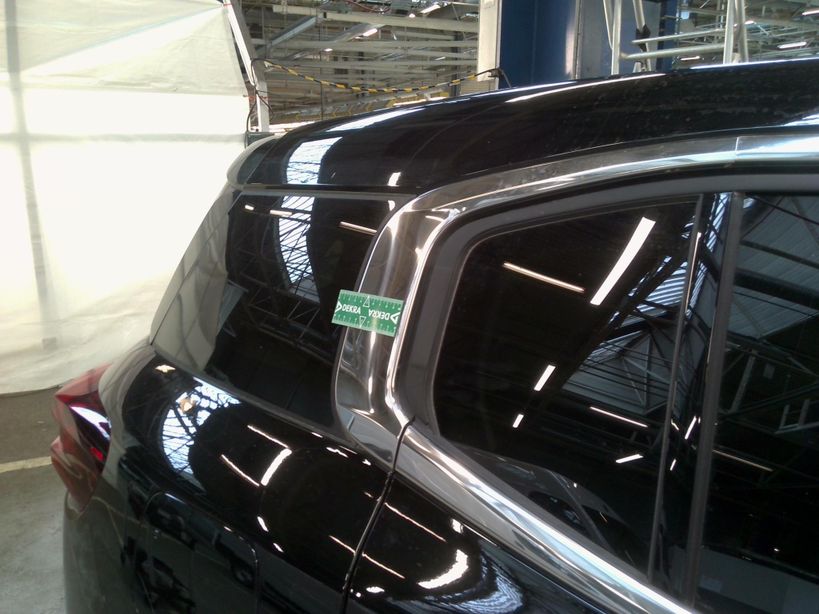 CITROEN C5 AIRCROSS 2024 - Photo n°4