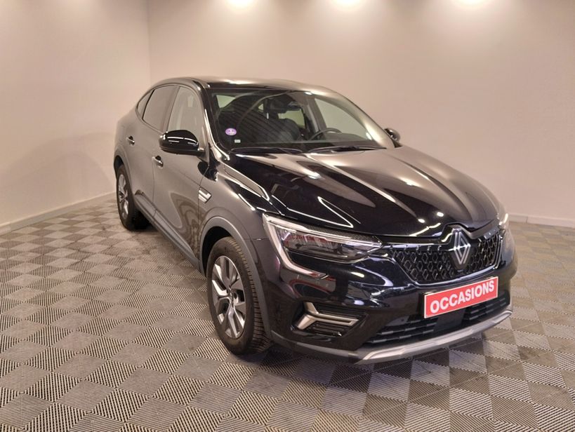 RENAULT ARKANA 2024 - Photo n°2