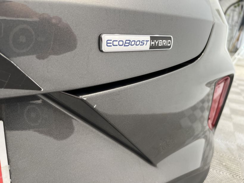 FORD PUMA 2020 - Photo n°3