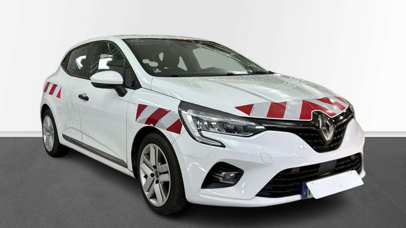 RENAULT CLIO V 2020 - Photo n°3