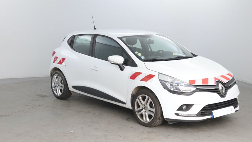 RENAULT CLIO IV BUSINESS 2019 - Photo n°3