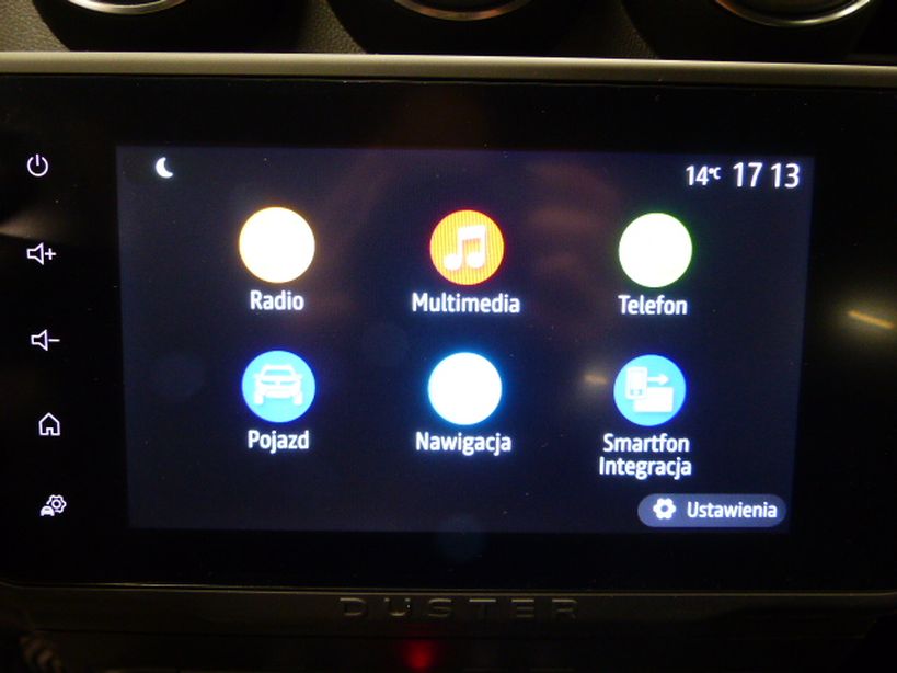 DACIA DUSTER 2022 - Photo n°15