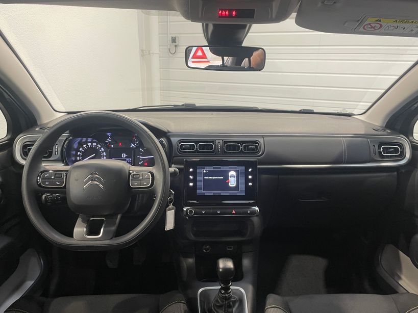 CITROEN C3 2023 - Photo n°13