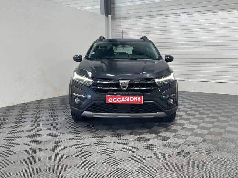 DACIA SANDERO 2022 - Photo n°2