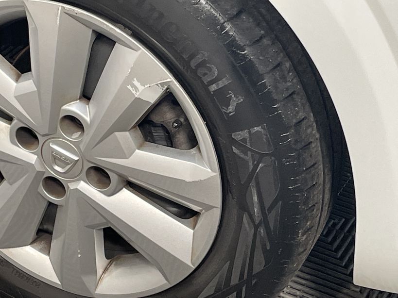 DACIA SANDERO 2022 - Photo n°6