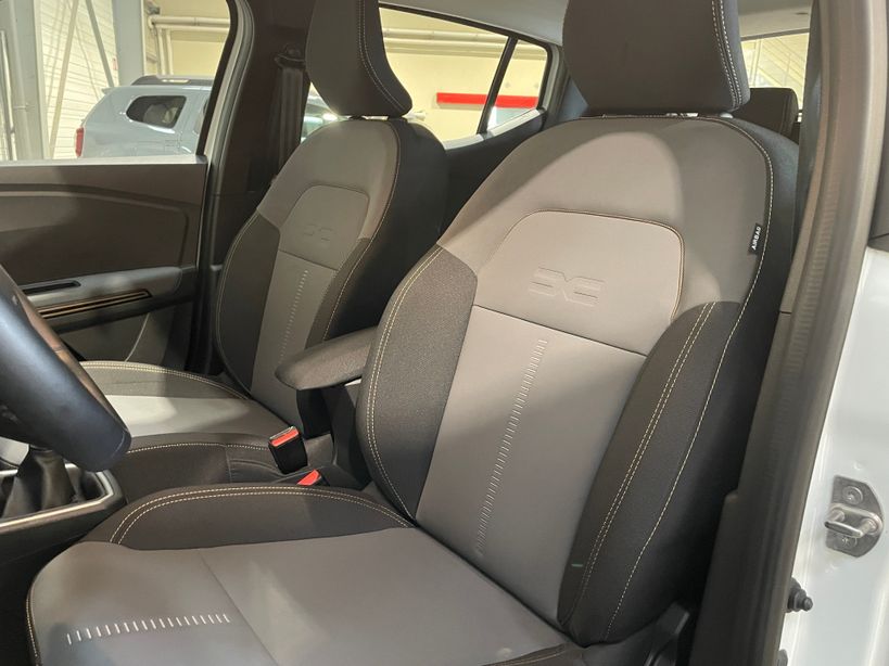 DACIA SANDERO 2023 - Photo n°11