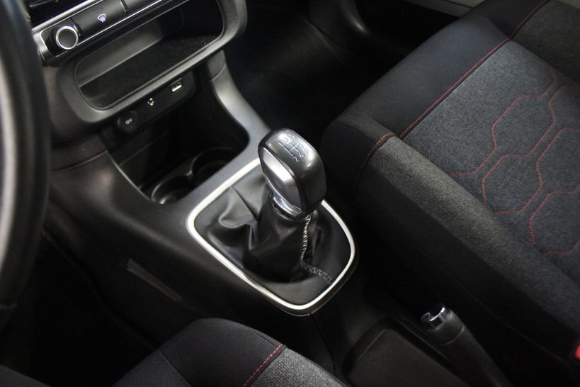 CITROEN C3 2017 - Photo n°22