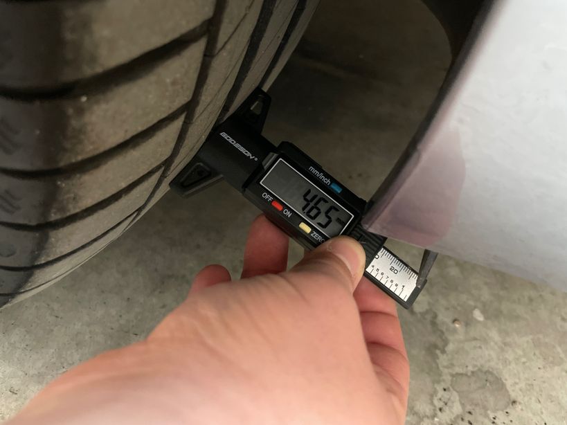 PEUGEOT 308 2023 - Photo n°9