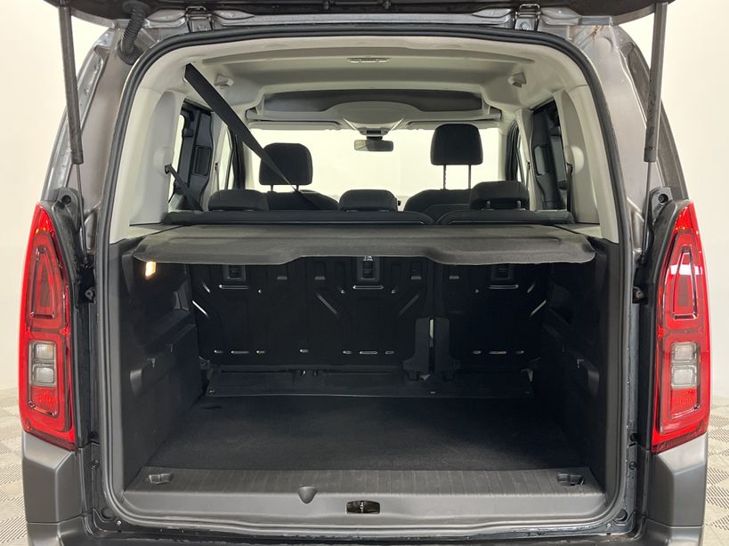 CITROEN BERLINGO 2022 - Photo n°48