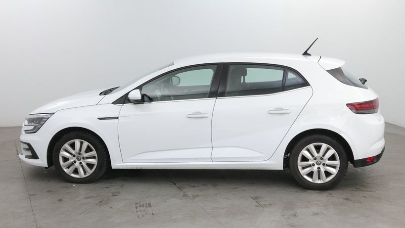 RENAULT MEGANE IV BERLINE 2021 - Photo n°2
