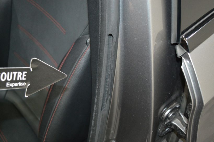 MERCEDES CLASSE A 2020 - Photo n°16