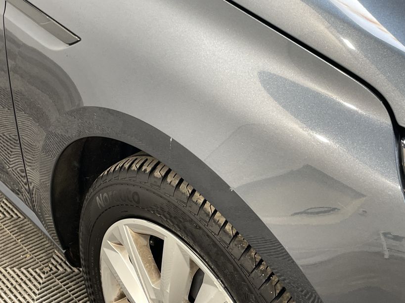 RENAULT MEGANE IV ESTATE 2021 - Photo n°15