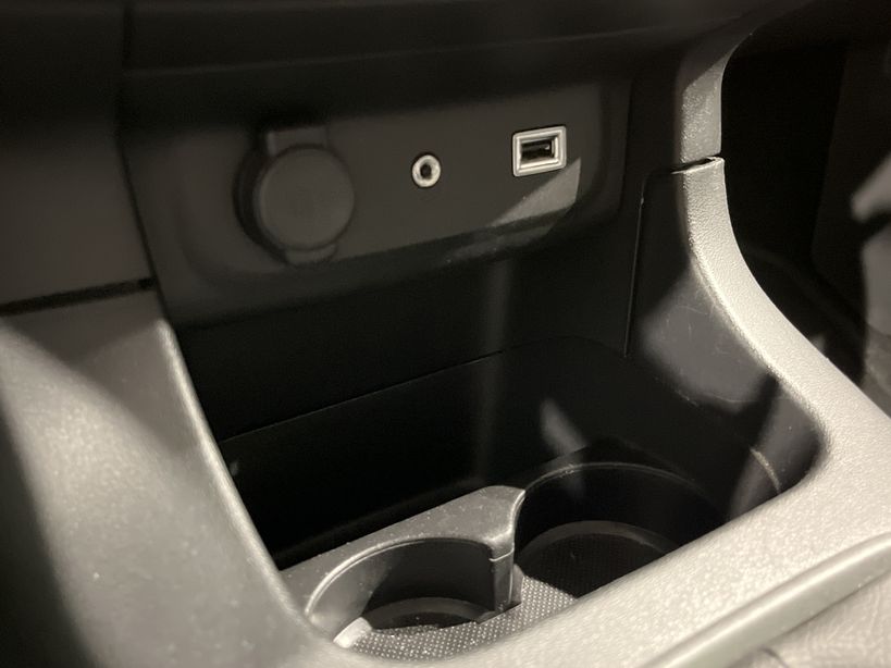 CITROEN C3 2018 - Photo n°16