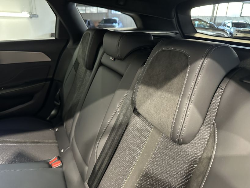 PEUGEOT 308 SW 2024 - Photo n°34