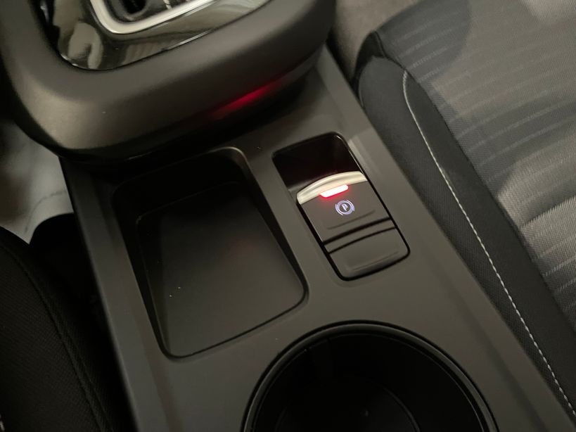 RENAULT ARKANA 2024 - Photo n°28