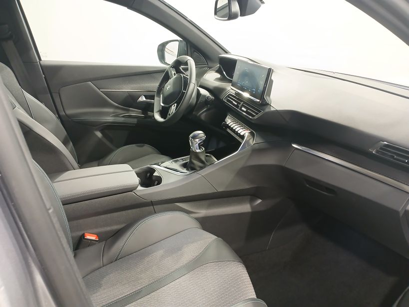 PEUGEOT 5008 2024 - Photo n°11