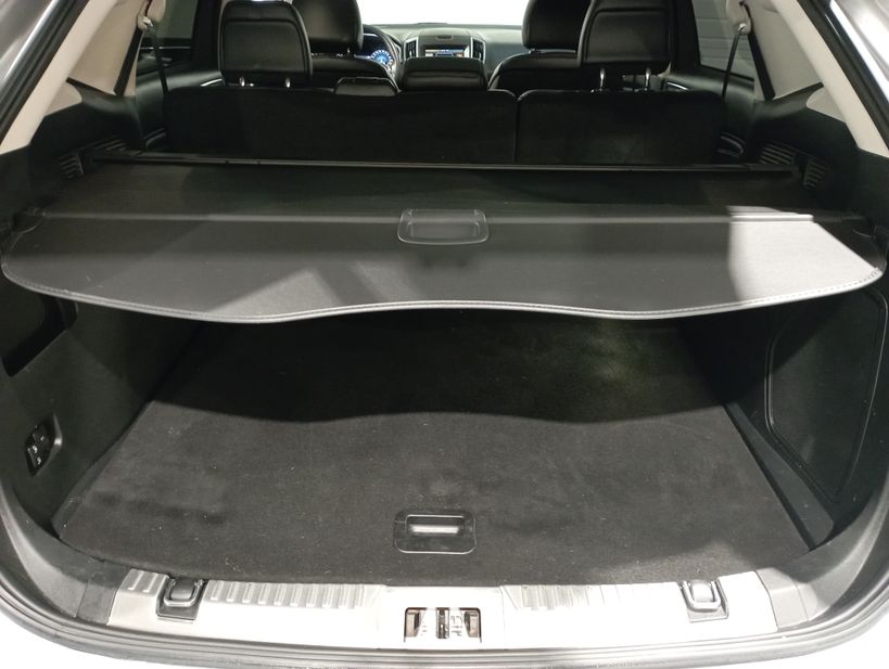 FORD EDGE 2017 - Photo n°36