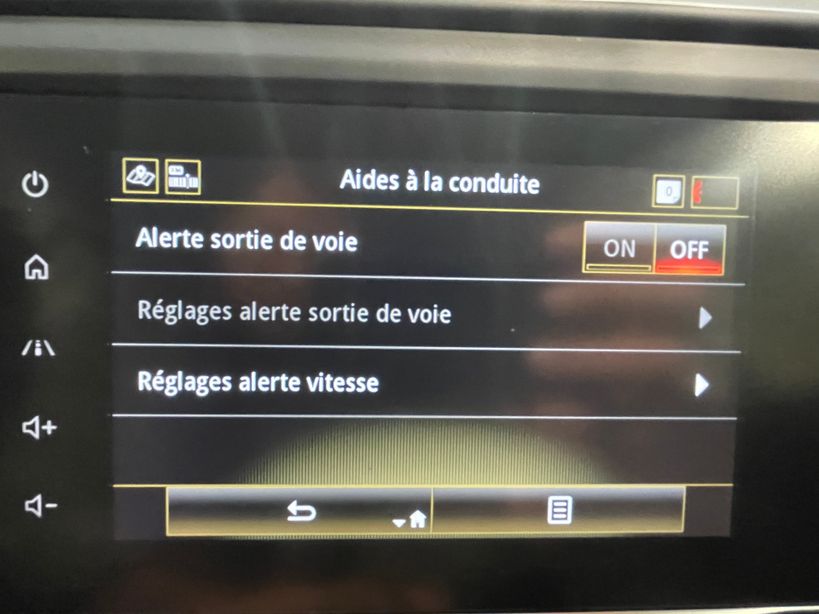 RENAULT KADJAR 2022 - Photo n°35