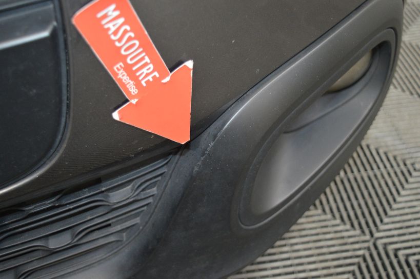 CITROEN C3 BUSINESS 2018 - Photo n°7