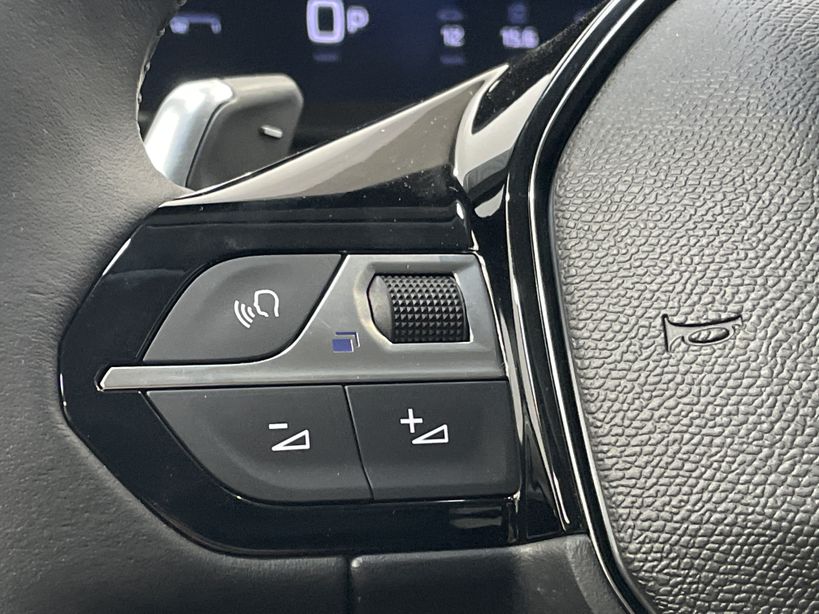 PEUGEOT 208 2025 - Photo n°27
