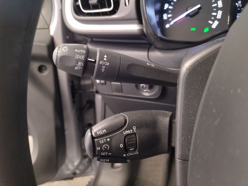 CITROEN C3 2021 - Photo n°26