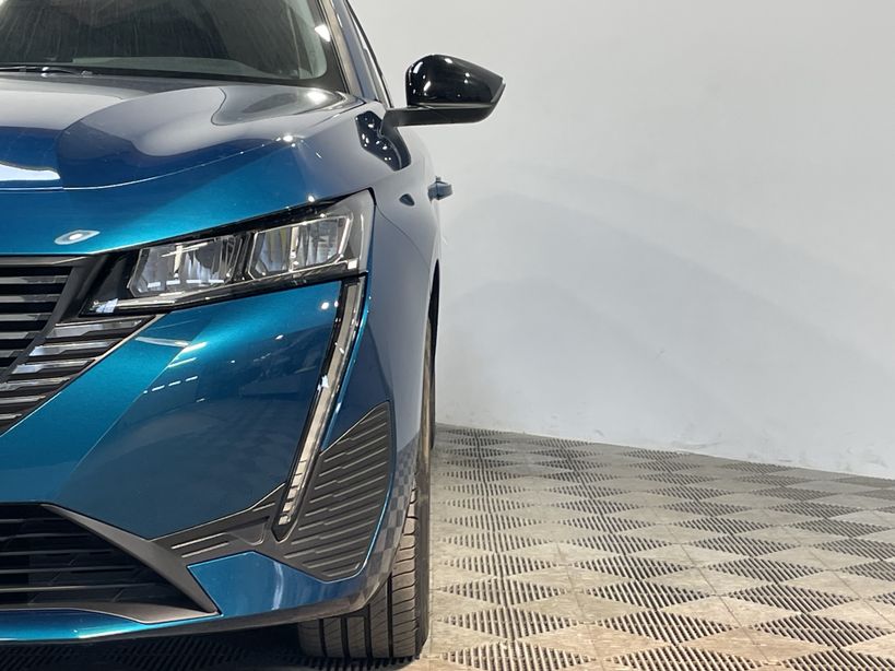 PEUGEOT 308 2024 - Photo n°7
