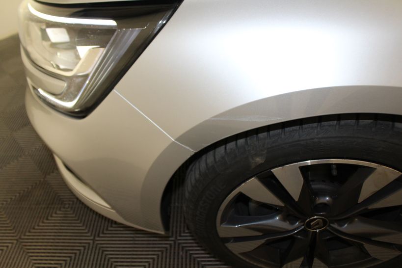 RENAULT MEGANE IV BERLINE 2019 - Photo n°1