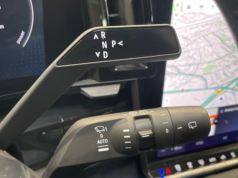 RENAULT AUSTRAL 2023 - Photo n°25