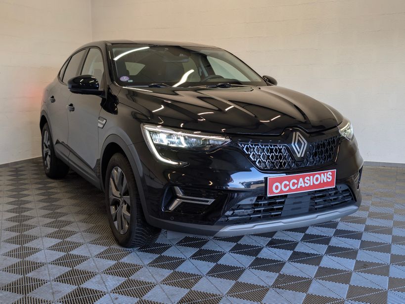 RENAULT ARKANA 2024 - Photo n°27
