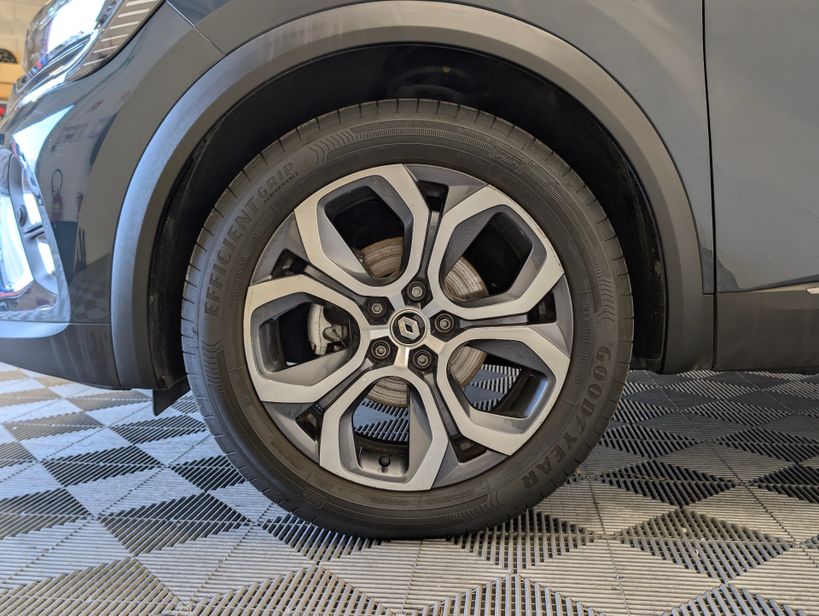 RENAULT CAPTUR 2023 - Photo n°23