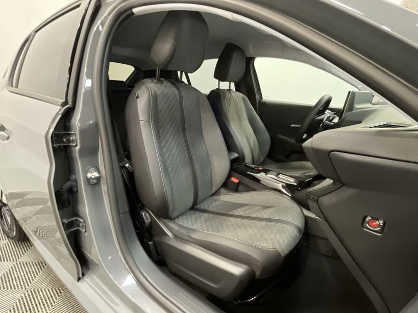 PEUGEOT 208 2025 - Photo n°43