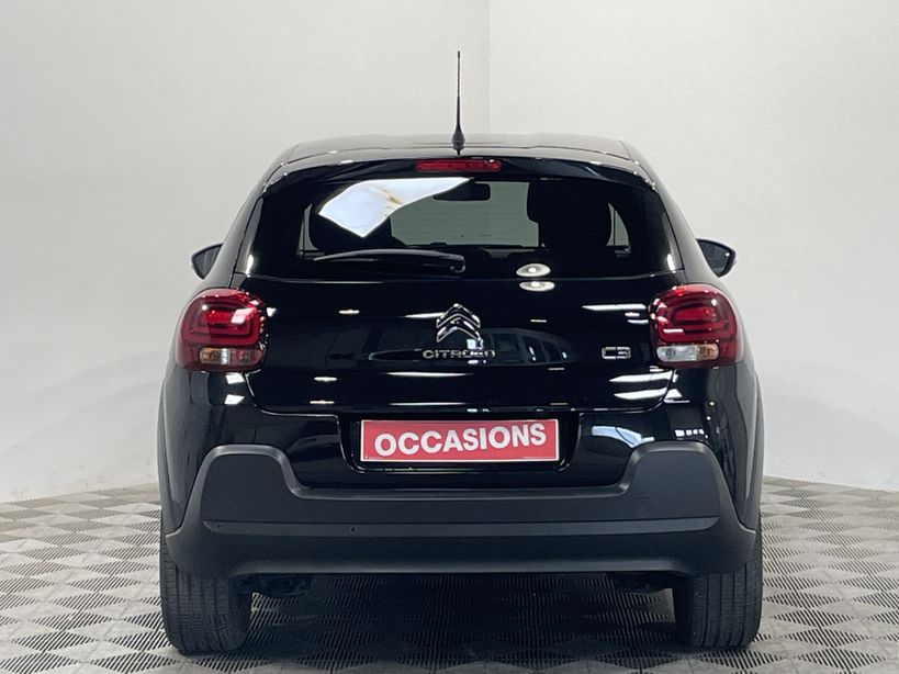 CITROEN C3 2024 - Photo n°6