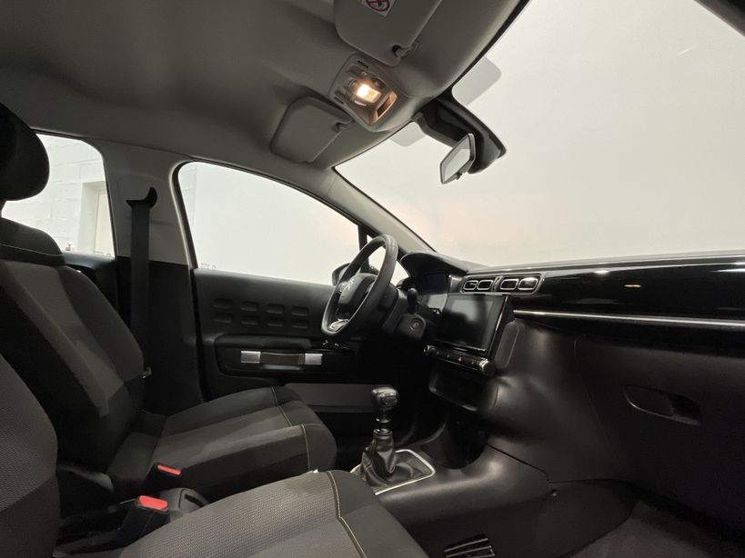 CITROEN C3 2021 - Photo n°22