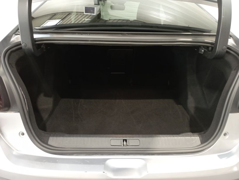 CITROEN C4 X 2023 - Photo n°41