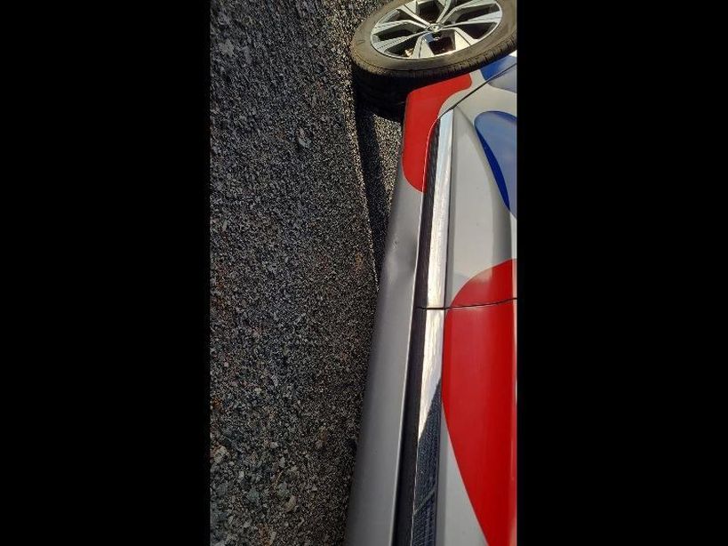 RENAULT CLIO V 2022 - Photo n°1