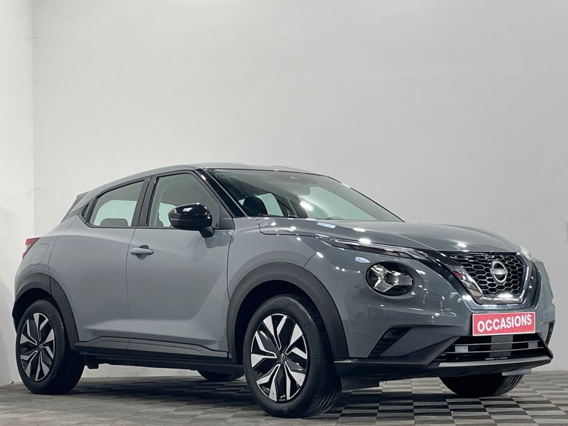 NISSAN JUKE 2023 2023 - Photo n°2