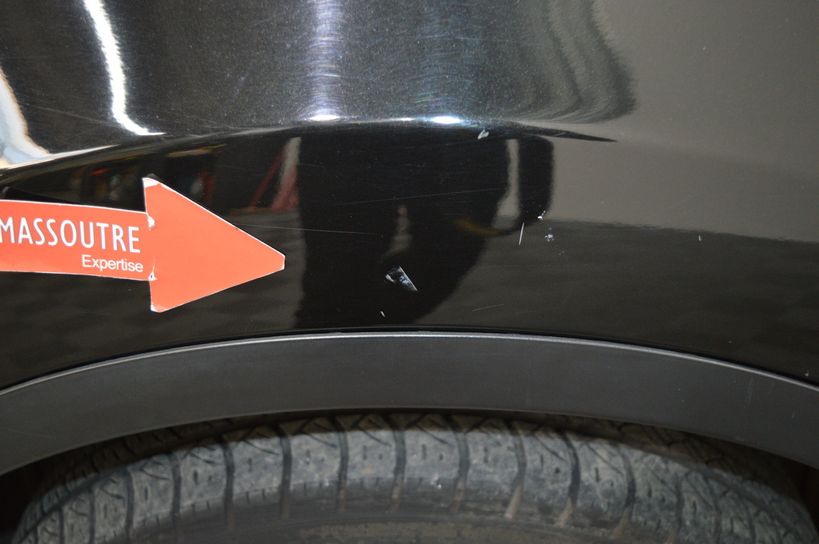 NISSAN QASHQAI 2010 - Photo n°32