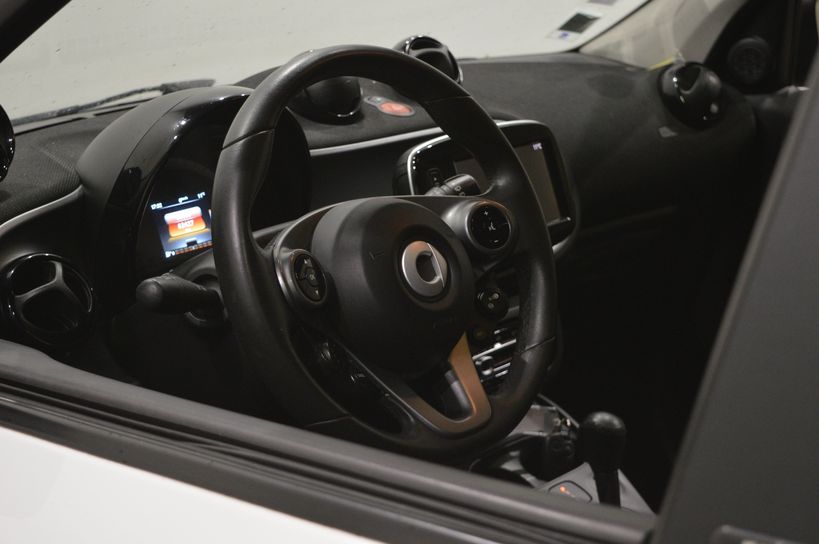 SMART FORFOUR 2016 - Photo n°29