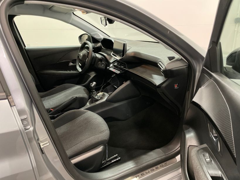 PEUGEOT 208 2025 - Photo n°7