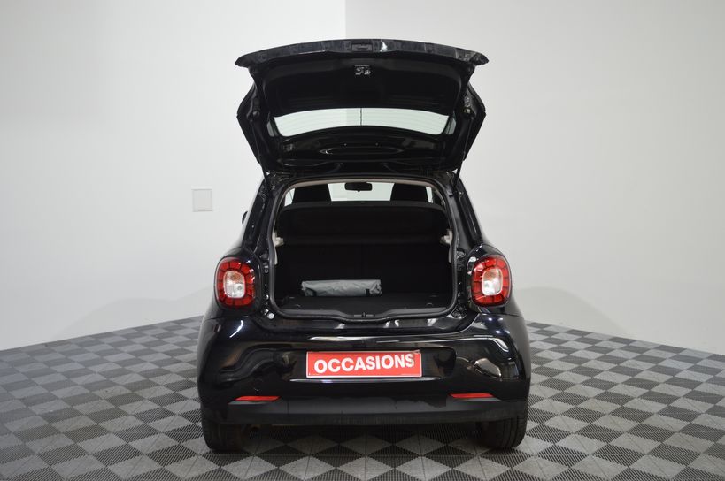 SMART FORFOUR 2017 - Photo n°5
