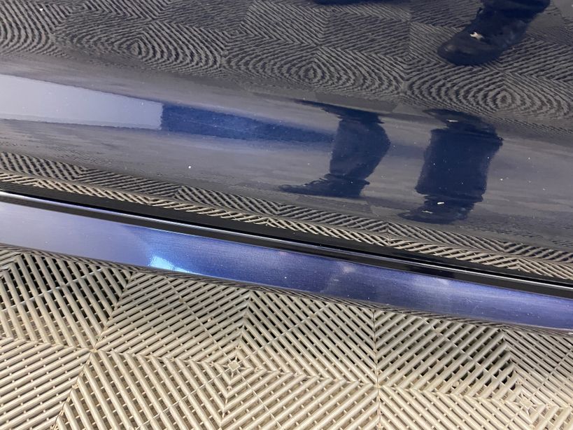 TOYOTA COROLLA HYBRIDE MY21 2022 - Photo n°1