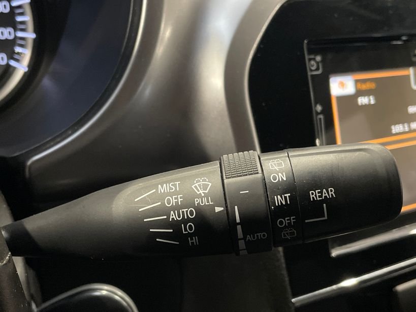 SUZUKI VITARA 2022 - Photo n°31