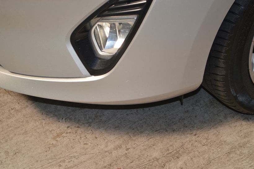 FORD FIESTA 2018 - Photo n°3