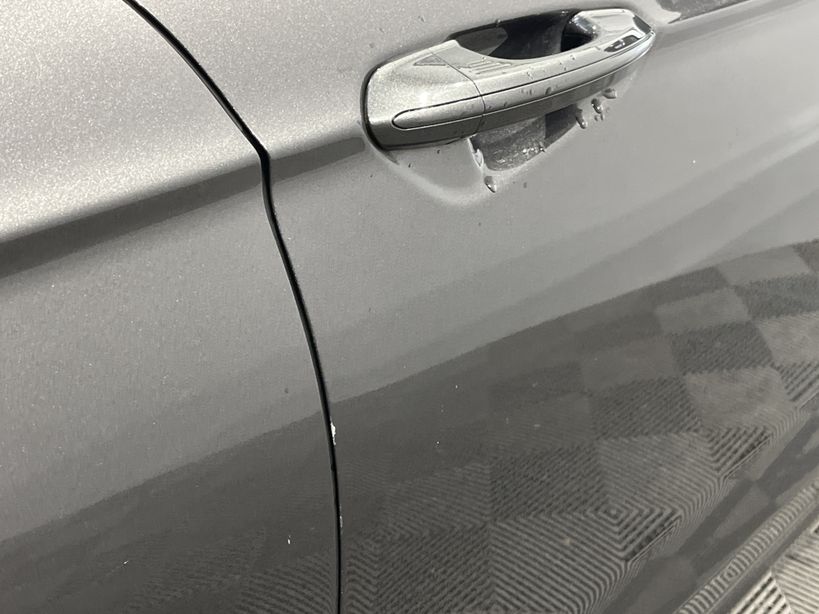 FORD MONDEO SW 2020 - Photo n°9