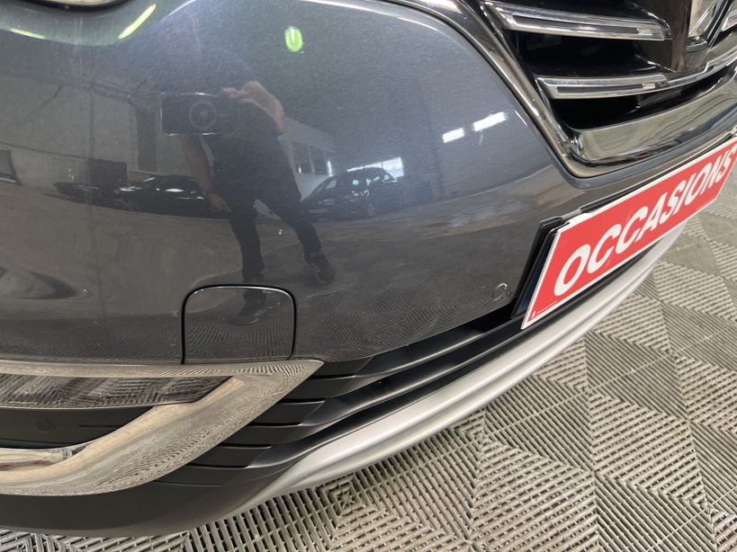 RENAULT ESPACE V 2019 - Photo n°15