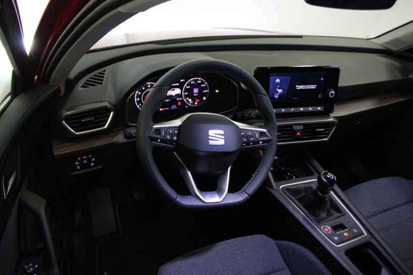 SEAT LEON 2021 - Photo n°10