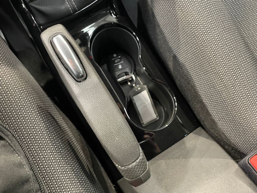 CITROEN C3 AIRCROSS 2023 - Photo n°27