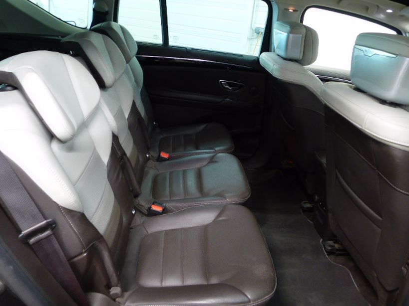 RENAULT ESPACE V 2016 - Photo n°7
