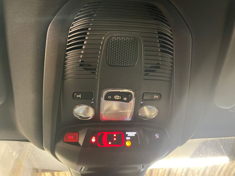 PEUGEOT 3008 2024 - Photo n°33