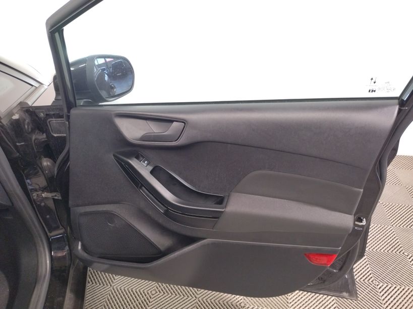 FORD FIESTA 2020 - Photo n°7